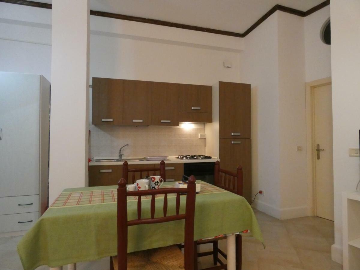Maison D'O Отранто Екстер'єр фото